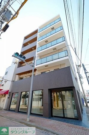 CALLAS STYLE TAMAGAWA~カレススタイル~の物件内観写真